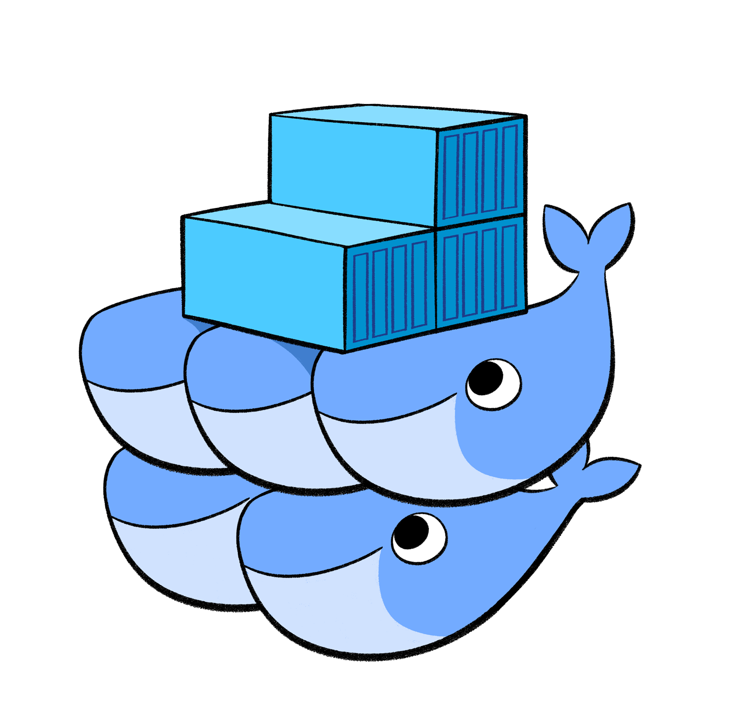 Docker Swarm